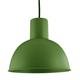 COLGANTE MIKE METAL VERDE