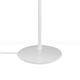 Lámpara de Mesa GARDENIA Blanco 1 Luz